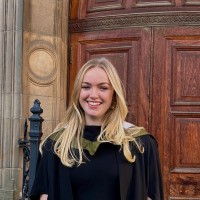 Katie Mcwilliam
