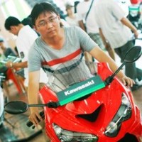 Dicky Setiawan