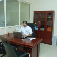 Dr. Prashant Chaudhry