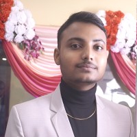Pritam Routh