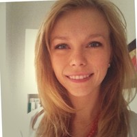 Sarah Dillon