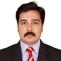 Gopalakrishnan P