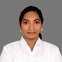 Divya Arvind