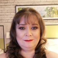 Cathryn Parry