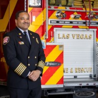 Fernando Gray, SR., MPA, EFO, CFO
