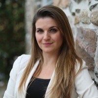 Melisa Mermer