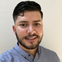 Benjamin Martinez