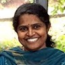 Kiruthika Ragupathi
