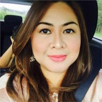 Marichelle Palmea