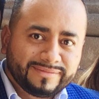 Iran Daniel Jara Medina