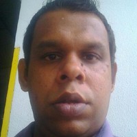 Nanthakumar Kanapathy