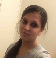 Shivika Gupta