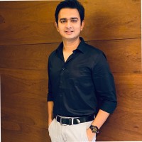 Maulin Joshi