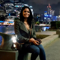 Dilini Wickramaratne