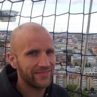 Morten Jakobsen