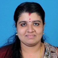 Anju V H