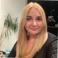 Ludmila Peshkun
