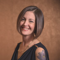 Melissa Carter