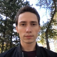 Mikhail Smirnov