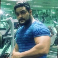Rahid Ali