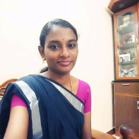Arulmozhi Arunkumar