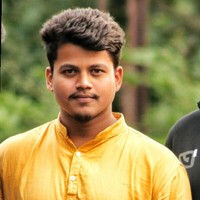 Manjunath K