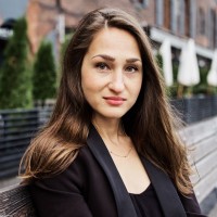 Leah Batstone