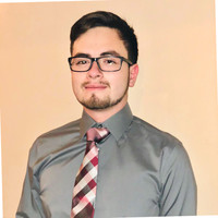 Ismael Salas