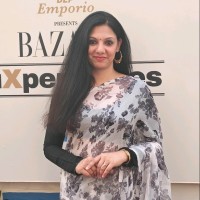 Atreyi Goswami