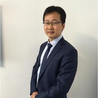 Shubing Zhang