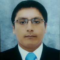 Israel Alfaro Gallegos