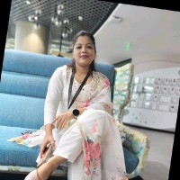 Sthiti Prajna Lenka