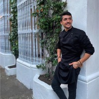 Jeferson Garcia Urrego