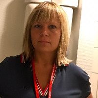 Ann Vestergård Olsen