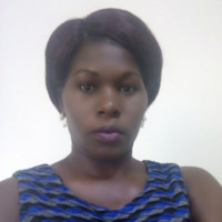 lilian ajok