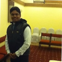 BK Pandey ( AWS and UiPath Certified )