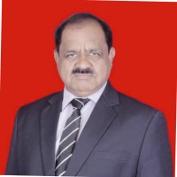 Shrikrishna Deshmukh