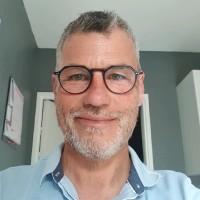 stephane Constantin