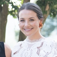 Sarah M.