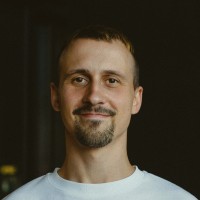 Hordii Venhreniuk