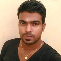 Maran Santhoshkumar