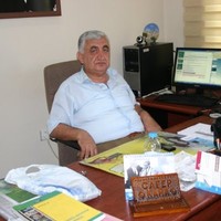 Cafer Kara