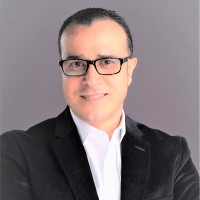 Ziad Ahmad Mahafza