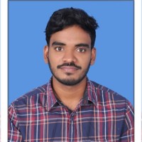 Kalyan Kumar Polamuri