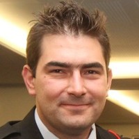 Tom Guilherme Warth