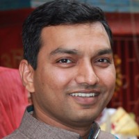 Ramanuj Kumar