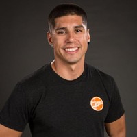 Anthony Arauza