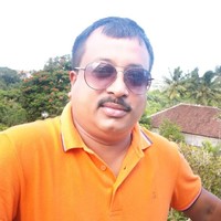 SANTANU SARKAR