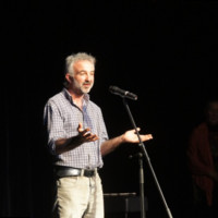 Frédéric Garcia