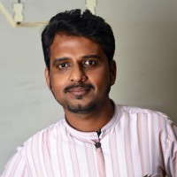 Raju Raghav